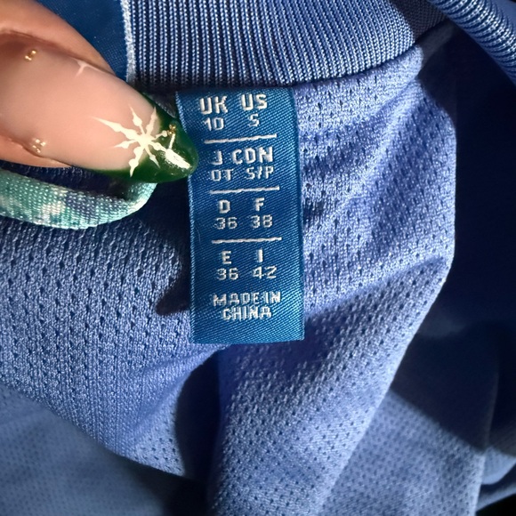 adidas jacket - Picture 4 of 4